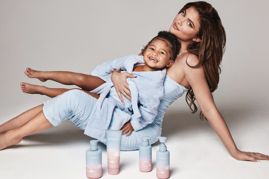 Kylie Baby Products … Стоит ли шумиха?