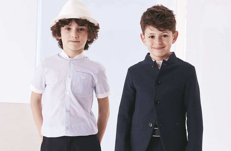 Лучшие бренды одежды для мальчиков, о которых вам нужно знать
