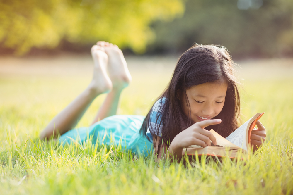 Как легко внедрить летнее чтение?